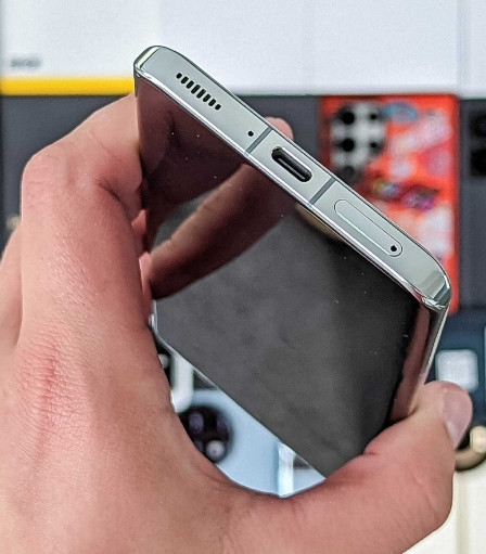 Смартфон Xiaomi Redmi 13 Pro 12/256 Gb Geramic Flora Green Гарантія Trade in Київ - фото 7