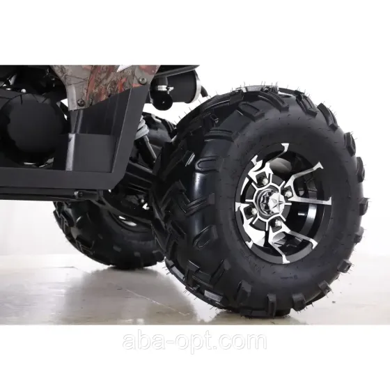 Квадроцикл FORTE SHARK III 250 Об'єм 223 см3 шини-23х7-10"/23х10-10" 17 к.з купити в інтернет-магазині дешево Одеса
