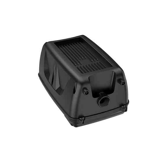 Портативна колонка HOCO BS37 Dancer outdoor wireless speaker, 10W, Black Одеса
