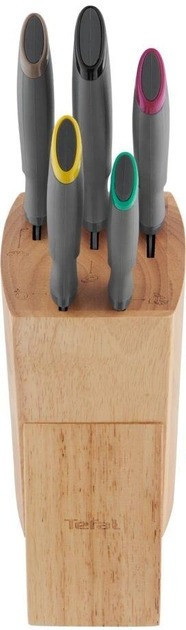 Набір ножів Tefal Fresh Kitchen 5 предметів (K122S504) ( 5 шт ) Харьков - изображение 10