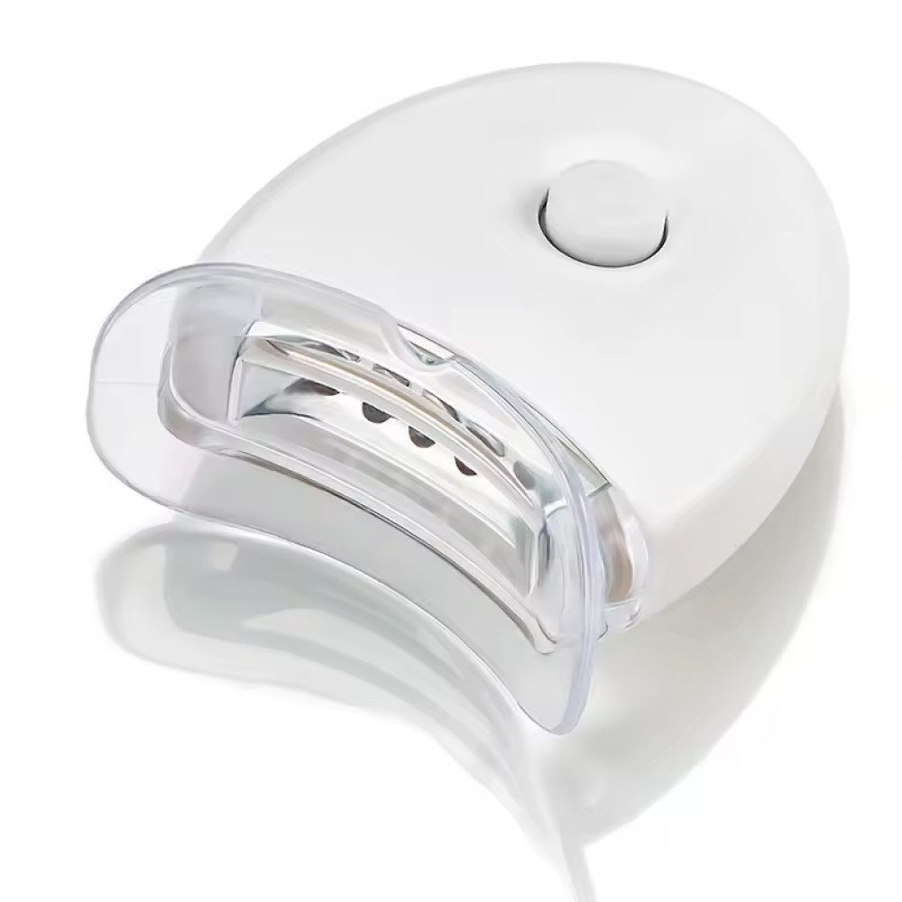 Система отбеливания зубов на батарейках,Dental White SBR Киев - изображение 6