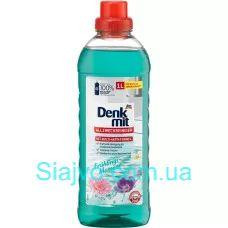 Універсальний засіб для чищення весняні моменти Denkmit, 1л. (Німеччина) Denkmit Allzweckreiniger Fr Львів - фото 2