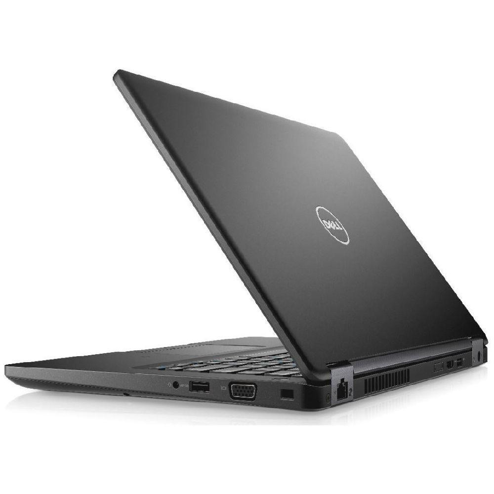 Б/У Ноутбук Dell Latitude 5480 (i5-7200U/16/256SSD) - Class B Киев - изображение 3