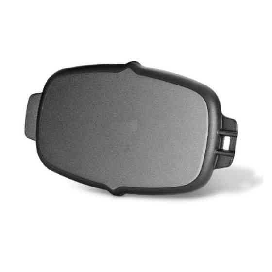 Чугунная сковорода со съемной ручкой и подставкой 33,5х21 см GRILLI 777201 Код: 012734 Ровно