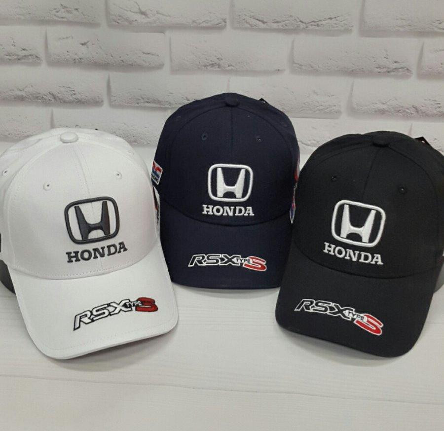 Кепка, бейсболка Honda Киев - изображение 5