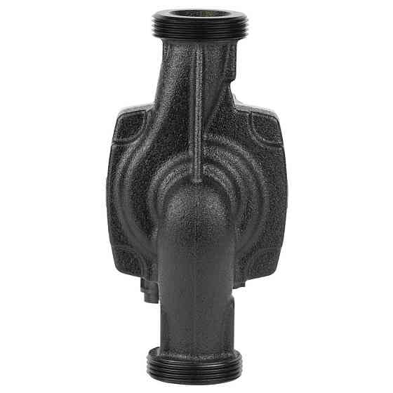 Насос циркуляційний енергозберігаючий 5-25Вт Hmax 4м Qmax 47л/хв Ø1½" 180мм + гайки Ø1" AQUATICA GPA25-4/180 Рівне