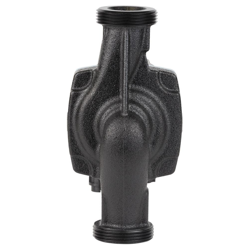 Насос циркуляційний енергозберігаючий 5-25Вт Hmax 4м Qmax 47л/хв Ø1½" 180мм + гайки Ø1" AQUATICA GPA25-4/180 Рівне - фото 4