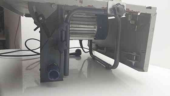 Циркулярна пила зі столом Meister TTS800 (Б клас) Луцк