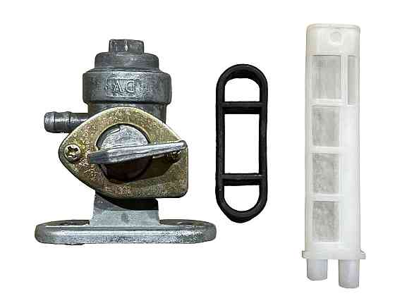 Кран топливный Сузуки AX100 ST Мукачево