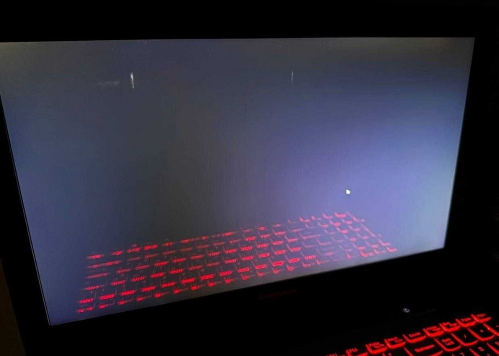 ИГРОВОЙ Lenovo Y50-70 | Nvidia GTX960m 4GB | i7 4 ядра | SSD256 | 8GB. Киев - изображение 1