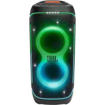 Акустическая система JBL Partybox 720 Black (JBLPARTYBOX720EU) Винница