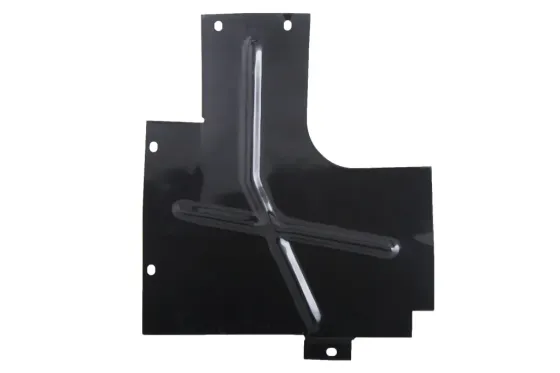 Брызговик двигателя 2121 ЭнергоТехМаш правый Винница