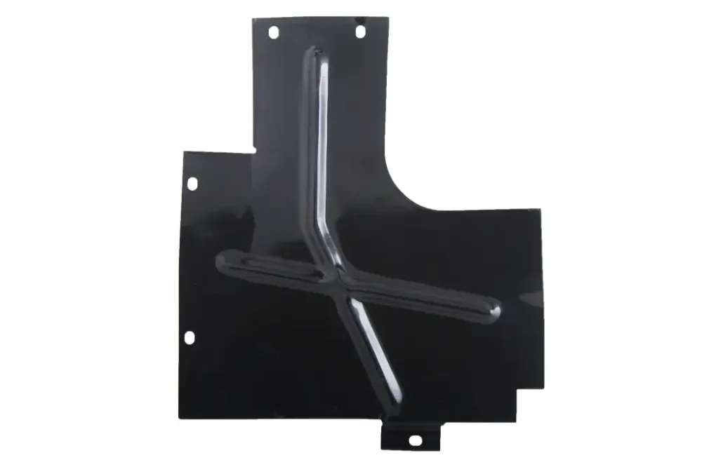 Брызговик двигателя 2121 ЭнергоТехМаш правый Винница - изображение 2