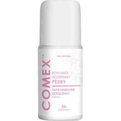 Дезодорант Comex Півонія 50 мл (4820230952612) Вінниця