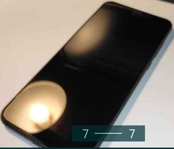 Смартфон Xiaomi Redmi 5 Plus 4/64Gb. Киев