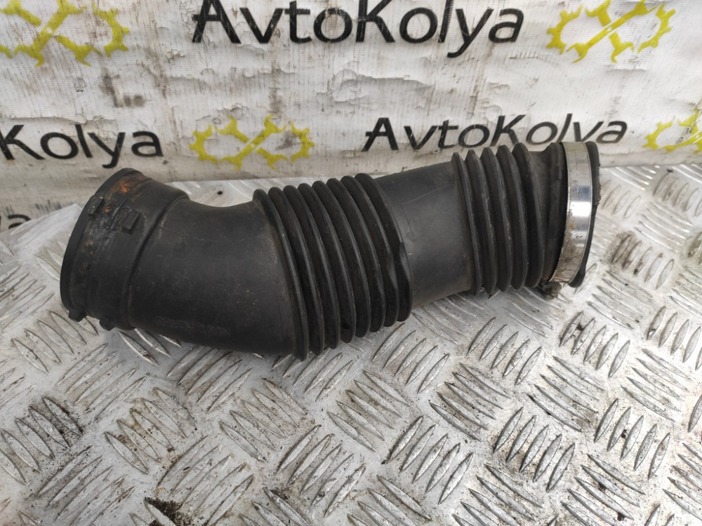 Патрубок повітряного фільтра Ford Mondeo 2.0 TDCI 2007-2014 (N07011B150B) Ковель - фото 1