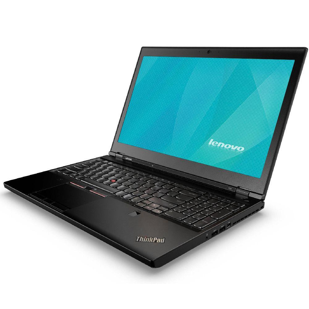 Б/У Ноутбук Lenovo ThinkPad P51 (i7-7820HQ/16/512SSD/M2200M-4Gb) - Class B Київ - фото 5