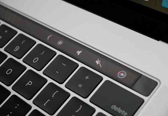 MacBook Pro 15 2019 | i9 16GB RAM 512GB SSD. Харьков