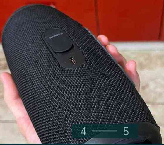 Колонка JBL Charge 5 Original Харків