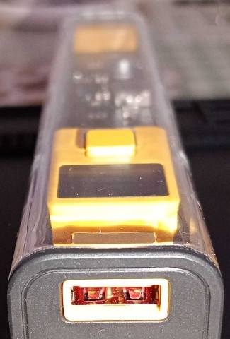 Павербанк 20000 мА·год. Київ - фото 3