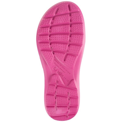 Шлепанцы Aqua Speed Panama 513-03 рожевий, сірий 38 (5908217666109) Винница - изображение 7