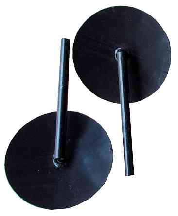 Комплект для посадки картофеля Zirka-105 (КС1) Харьков