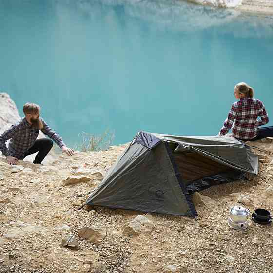 Намет Grand Canyon Richmond 1 Capulet Olive Львів