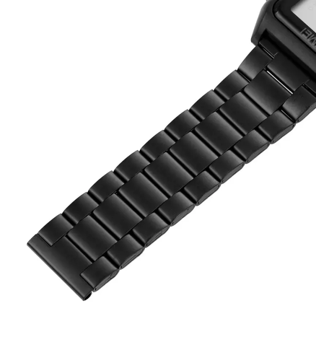 Мужские наручные часы Skmei 1879 (Черный с белым) Винница - изображение 11