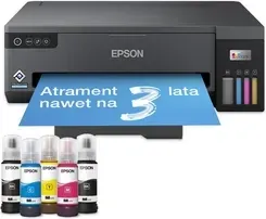 Принтор Epson EcoTank L11050 Київ - фото 1