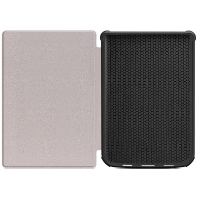 Чехол для электронной книги BeCover Pocketbook 6" 606/616/617/627/628/632/633 Red (707155) Винница - изображение 2