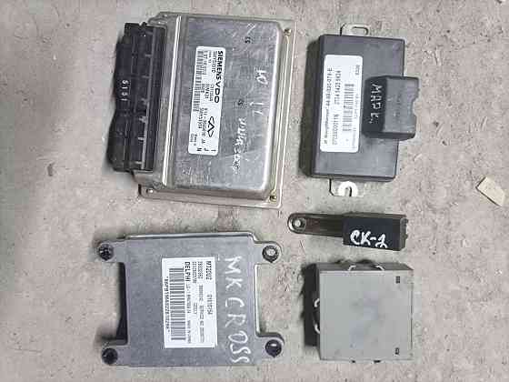 Модуль ЕБУ управління коробкою передач 4WD для автомобілів Great Wall Haval Київ