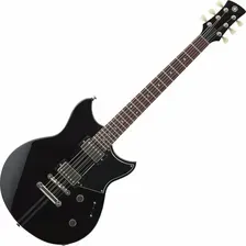Гітара Yamaha RSE20 Black Киев - изображение 1