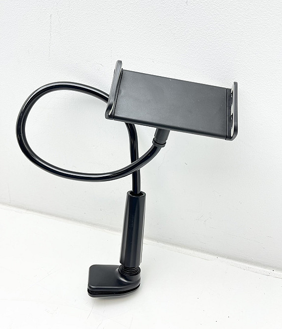 Тримач для мобільного телефону на прищіпці 16982 Луцьк - фото 5