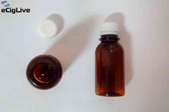 Флакон для рідини 100 мл Київ