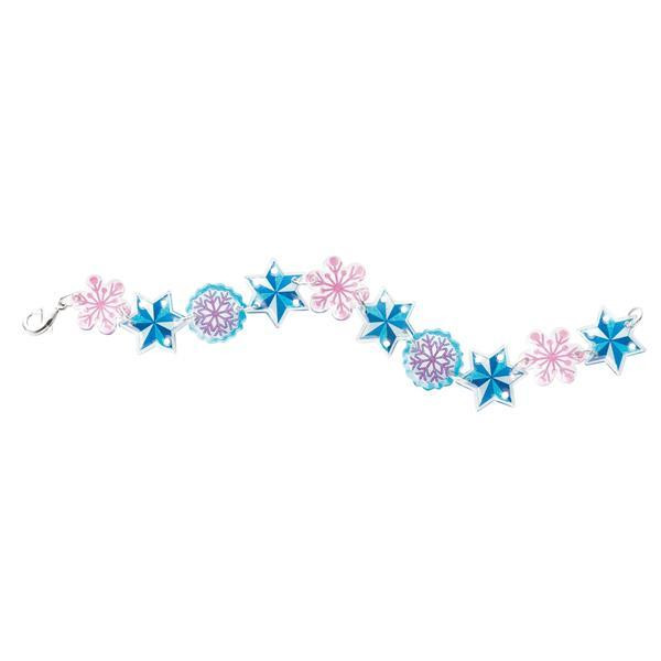 Набор для создания украшений 4M Снежинки (00-04696) Харьков - изображение 8