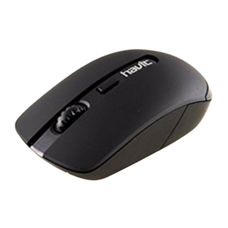 Мишка бездротова Havit HV-MS989GT чорний Житомир
