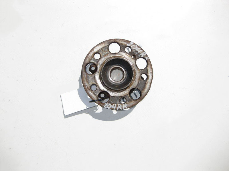 Mercedes-Benz  A2309810127 Ступиця задня A2303570308 із підшипником C-Class W204 E-Class C207 SL R230 SLK SLC R172 Одеса - фото 1