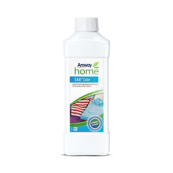 Amway Home™ SA8™ Color Рідкий засіб для прання кольорового та чорного одягу Винница - изображение 2