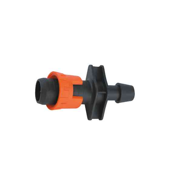 Стартер для крапельної стрічки Ø16 мм lite FLORA (5079194) Київ