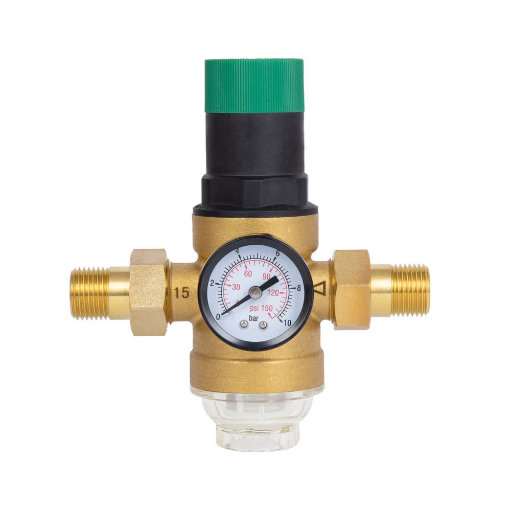 Фильтр самопромывной Thermo Alliance Forte 1/2