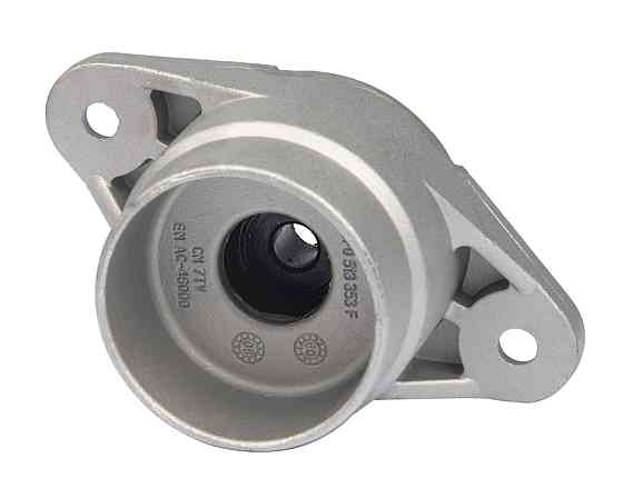 Опора заднього амортизатора Raiso (Швеція) Audi A4 B6, Ауді А4 Б6 00-04 #RC02327 UAHRPYK22 Ковель