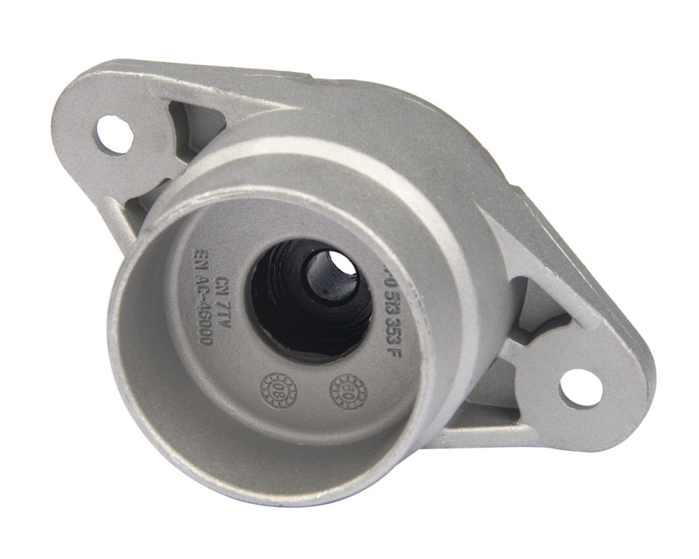 Опора заднього амортизатора Raiso (Швеція) Audi A4 B6, Ауді А4 Б6 00-04 #RC02327 UAHRPYK22 Ковель - фото 3