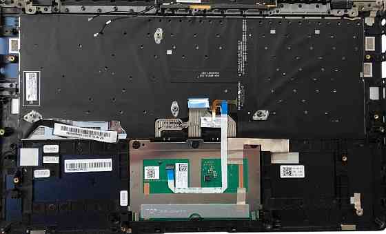 Клавіатура ASUS Zenbook  UX333FA комплектна. Харків