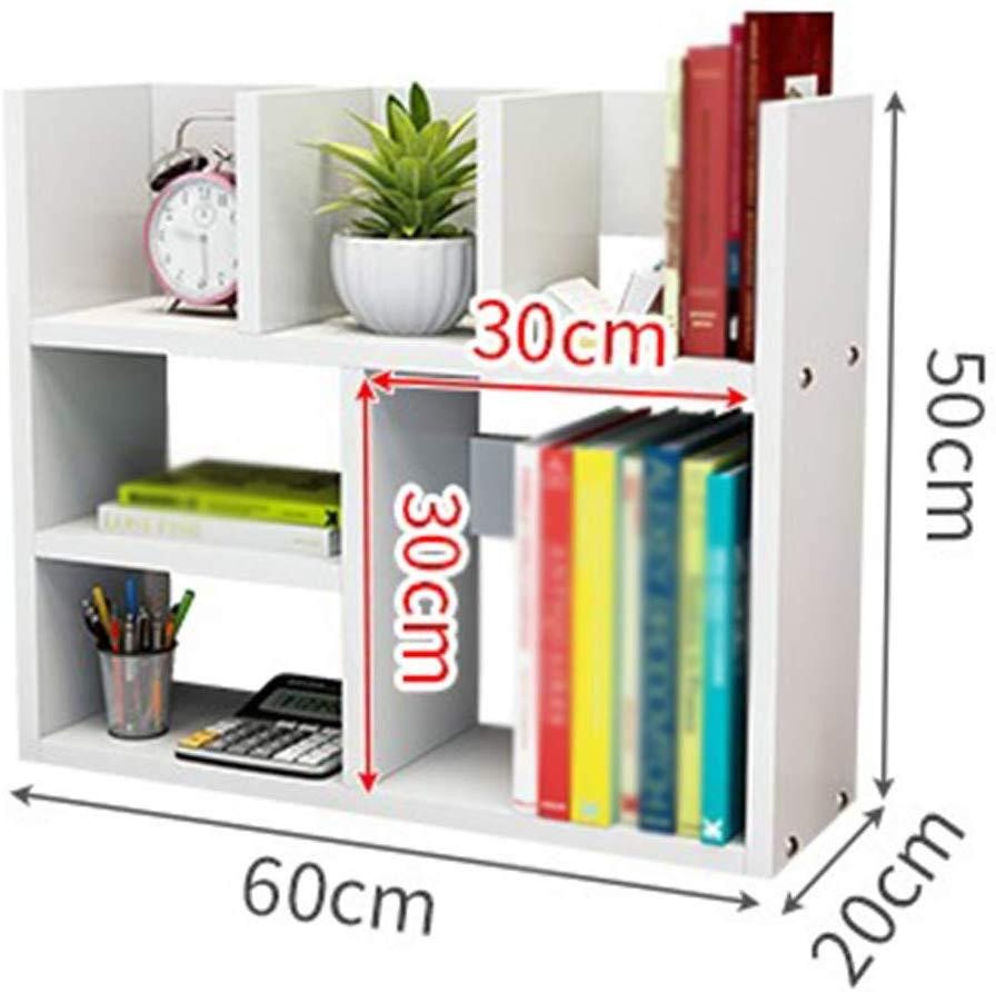 Книжкова полиця настільна "Шолохов 60" зефір Миколаїв - фото 1