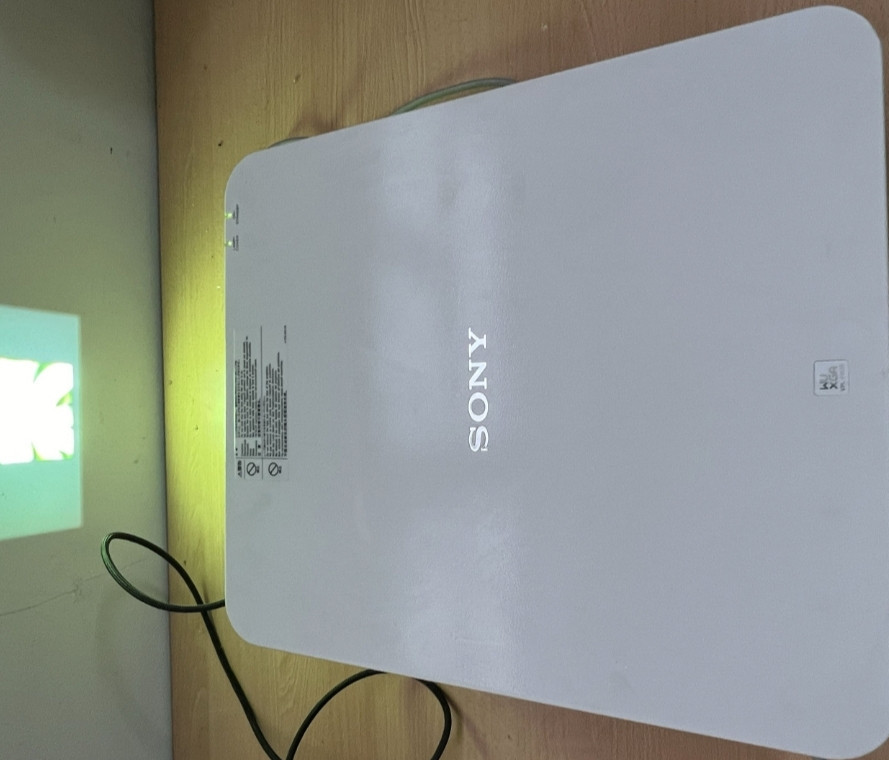 Проектор SONY VPL - FH35 Харків - фото 4