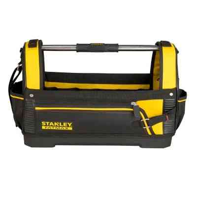 Сумка для инструмента Stanley FatMax Open Tote, открытая , 18", 480 x 250 x 330мм (1-93-951) Винница