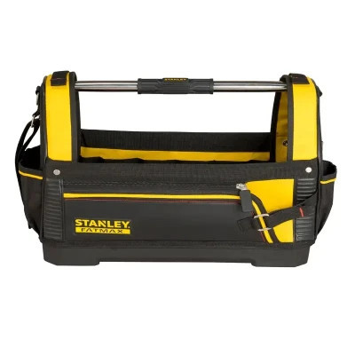 Сумка для інструмента Stanley FatMax Open Tote, відкрита, 18&quot;, 480 x 250 x 330мм (1-93-951) Вінниця - фото 2
