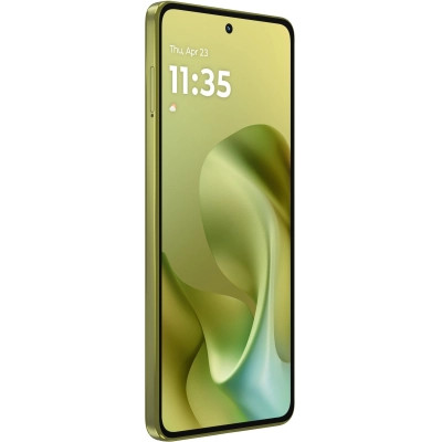 Мобильный телефон Motorola G86 8/256GB Golden Cypress (PB7L0115RS) Винница - изображение 8