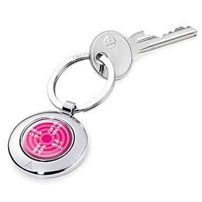 Брелок Troika Shopping Ровно