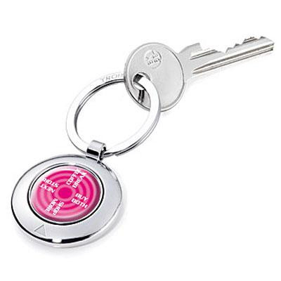 Брелок Troika Shopping Ровно - изображение 1